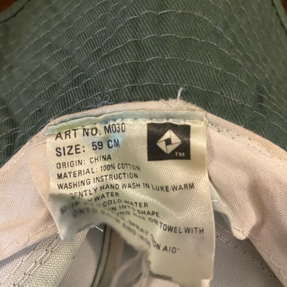 Hat from Australia from Jondaryan Woolshed - Picture 6 of 6